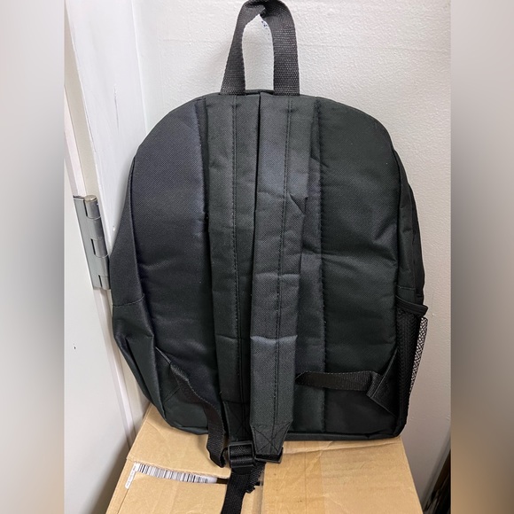 Bialetti Italian Coffee Maker Brand Backpack - Picture 2 of 4